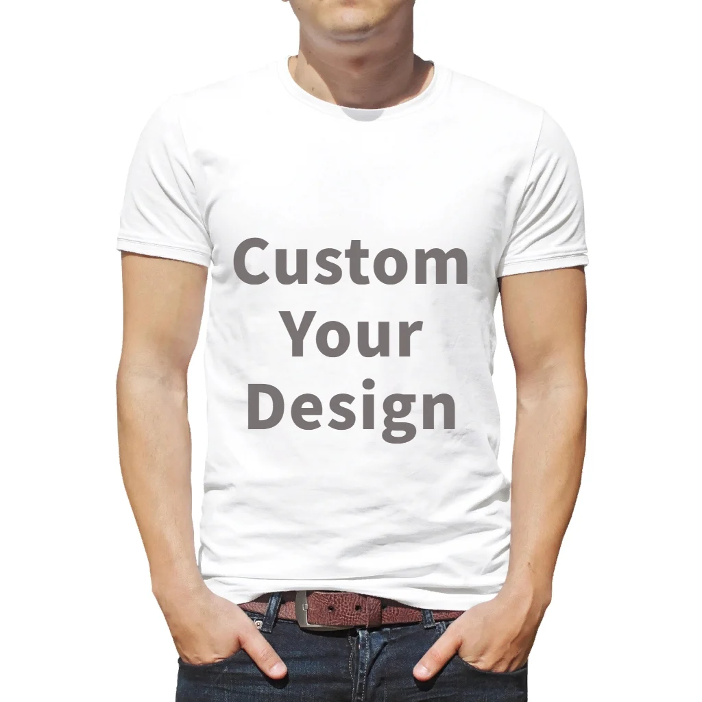 

Dropshipping High-quality T-shirt Animes Casual Summer Men's T-shirts