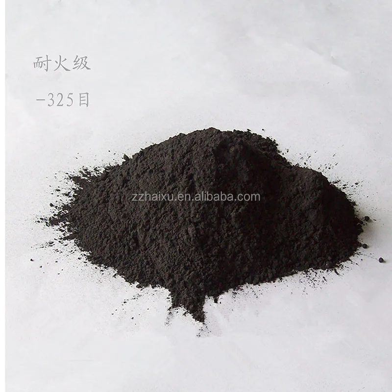 Nuclear grade Boron carbide B4C -325 mesh 325F 96% TB+TC -1-