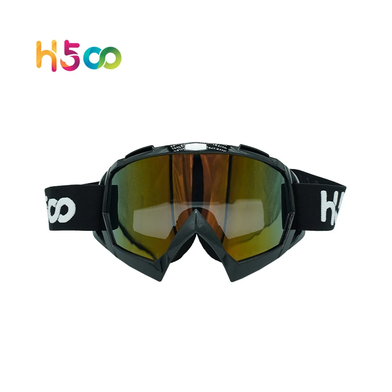 

Custom logo anti fog outdoor lunettes m x eyewear motocross goggles motorcycle goggle for adults, Multi color