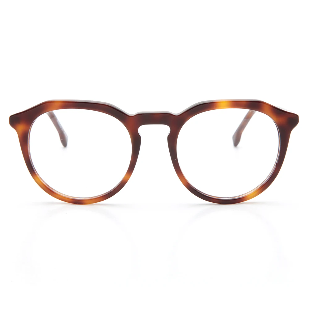 

Quality lens manufacturers vintage round women eyeglass glasses optical