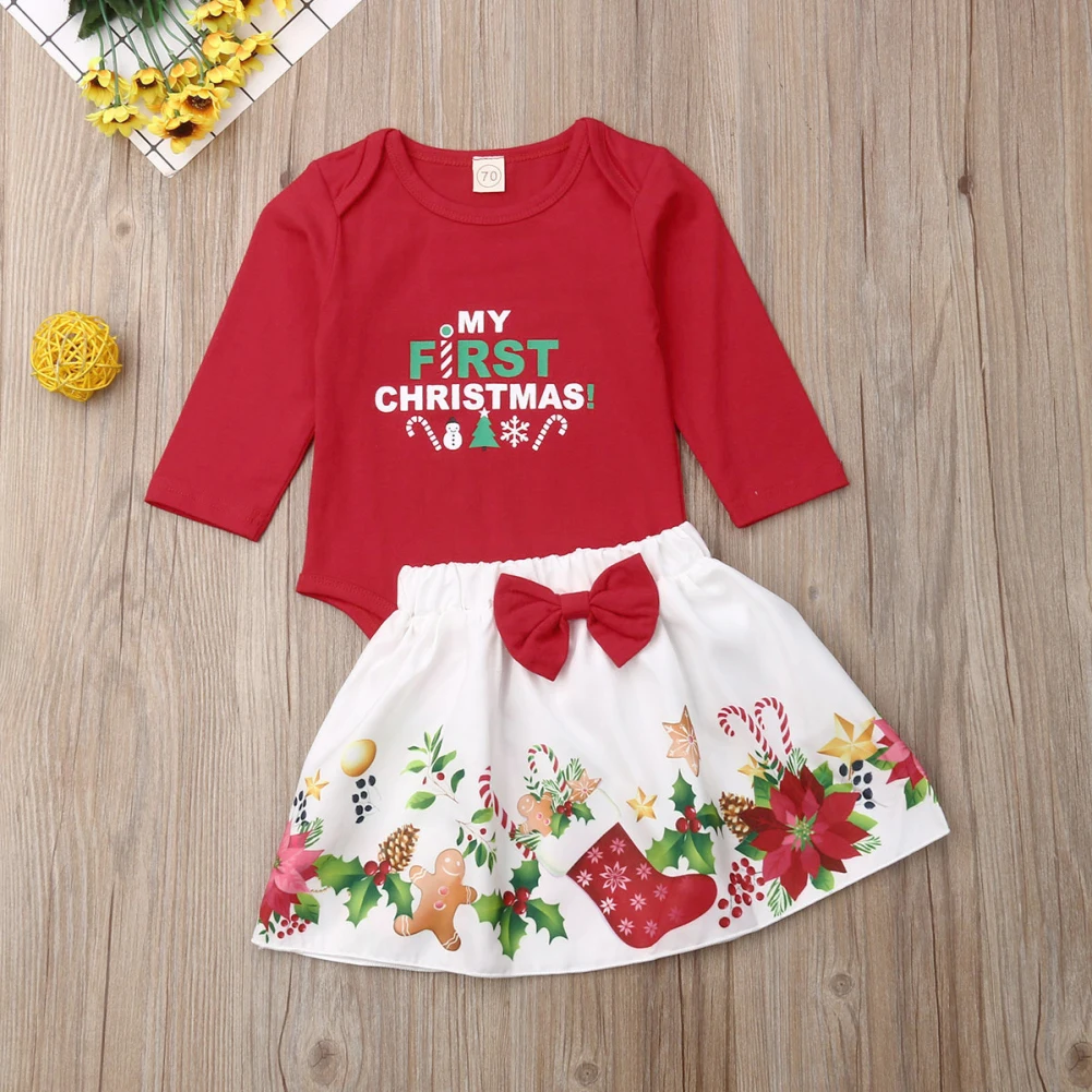 newborn holiday outfit