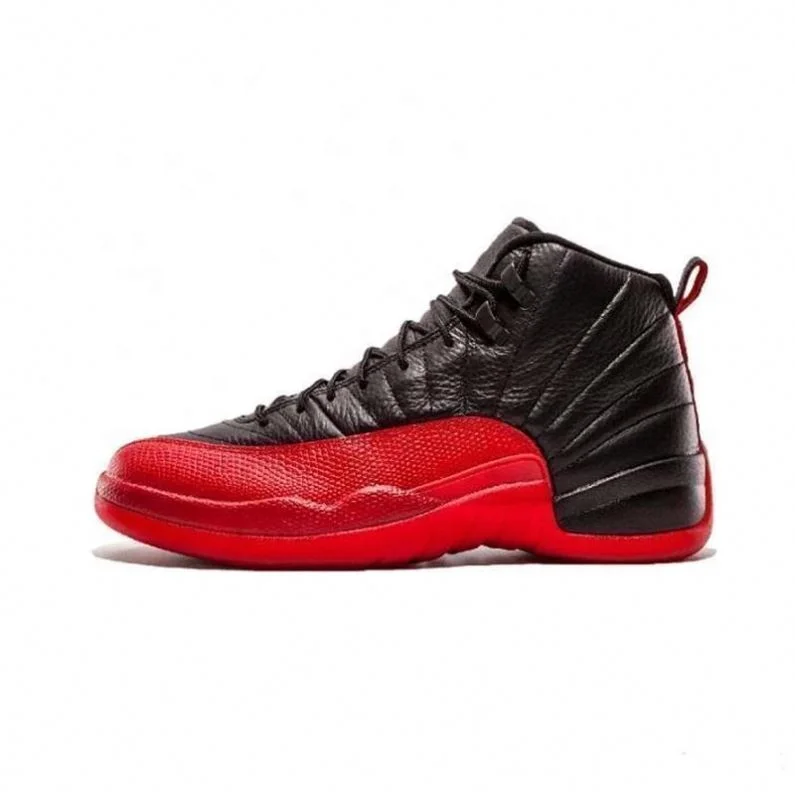 

New Basketball Shoes Quality Original Cheap Cut Durable 12 New Running Shoe for Men -xf