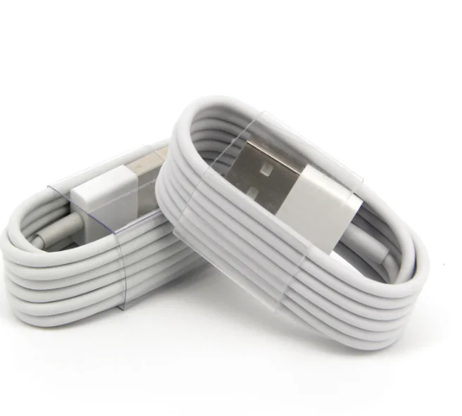 

High Quality Charging Line For Apple Data Cable / For Iphone Charger Usb Cable,For Iphone Cable, White