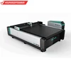 wind wheels cutting machine