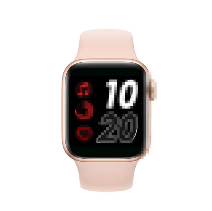 

Factory Cheapest BT Call Heart rate Reloj Inteligente X7 Smart Watch 2020 Spanish Smartwatch X7