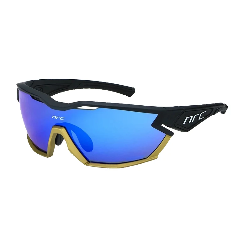 

2021 NRC Photochromic Cycling Glasses man Mountain Bike Bicycle Sport Cycling Sunglasses MTB Cycling Eyewear nrc gafas ciclismo