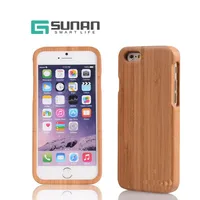 

2020 New Eco Friendly Biodegradable Handmade Full Wooden Mobile Phone Cover Cases for iPhone Samsung Huawei Cell Phone Shell