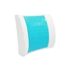 Lumbar support soft memory foam cushions office seat car rest back chair waist sofa cushion