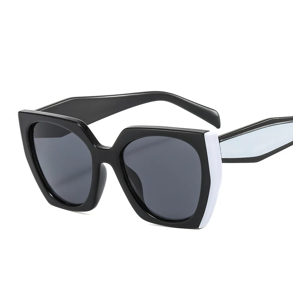 2024 Luxury Designer Brand Acetate Sunglasses Cat Eye Fashion Sun Glasses Unisex Retro Vintage Sunglasses