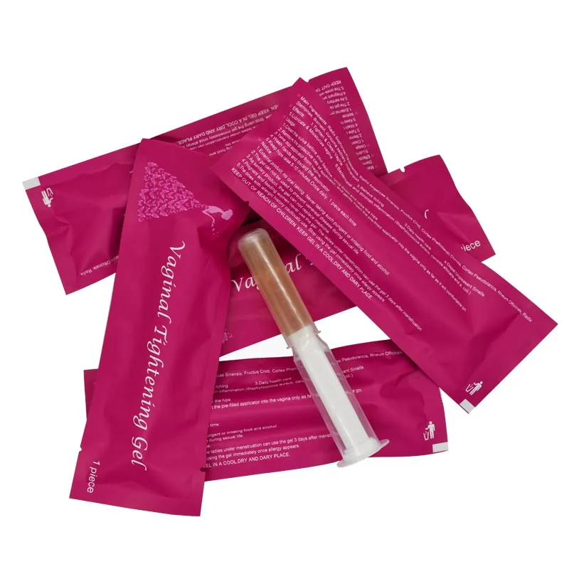 

Gel form and Vaginal Tightening Gel hymen vaginal tightening gel