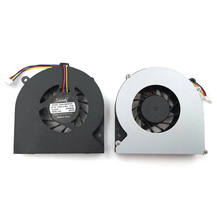 

HK-HHT CPU cooling fan for HP ProBook 4530s 4535s Laptop CPU Cooler