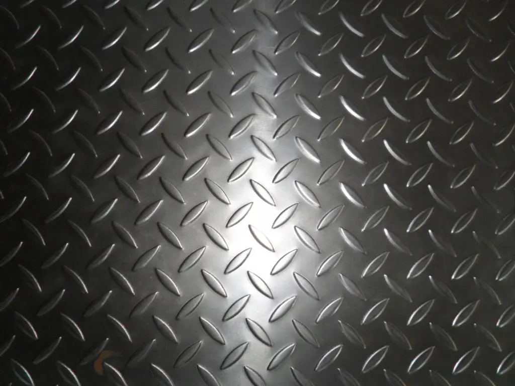 3-6mm 1-3mm  Steel Sheet Metal Embossing Machine Checker Plate Embossing Machine Easy Operate