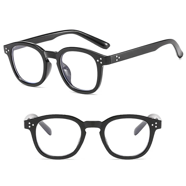 

DLO3357 DL glasses 2020 Optional Computer Glasses Retro Eyewear Anti Blue Light Blocking Sunglasses