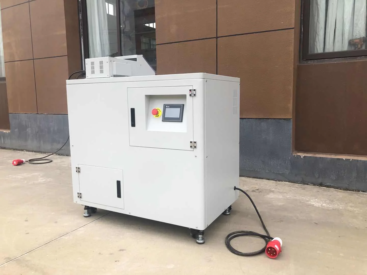 Commercial Hard Drive Shredder Ssd Shredding Machine Buy Portable