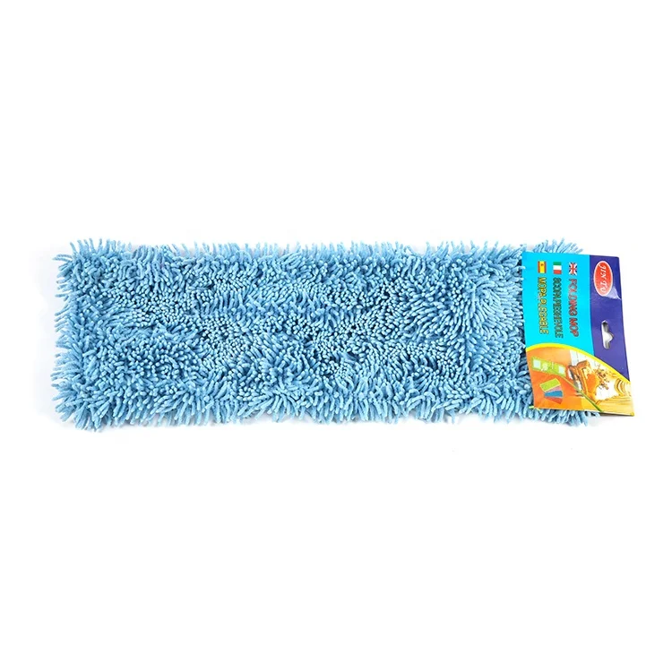 

New Design microfiber floor mop cloth mop head mop refill, Customized