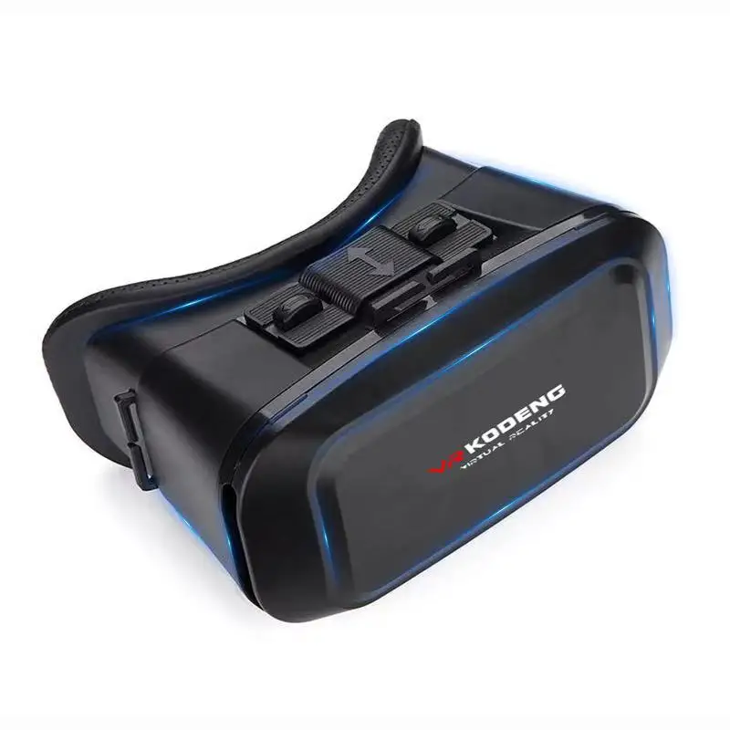 

RTS Headset Bobovr Z6 Upgrade Glasses Sanitary Cover Vr 3d Box