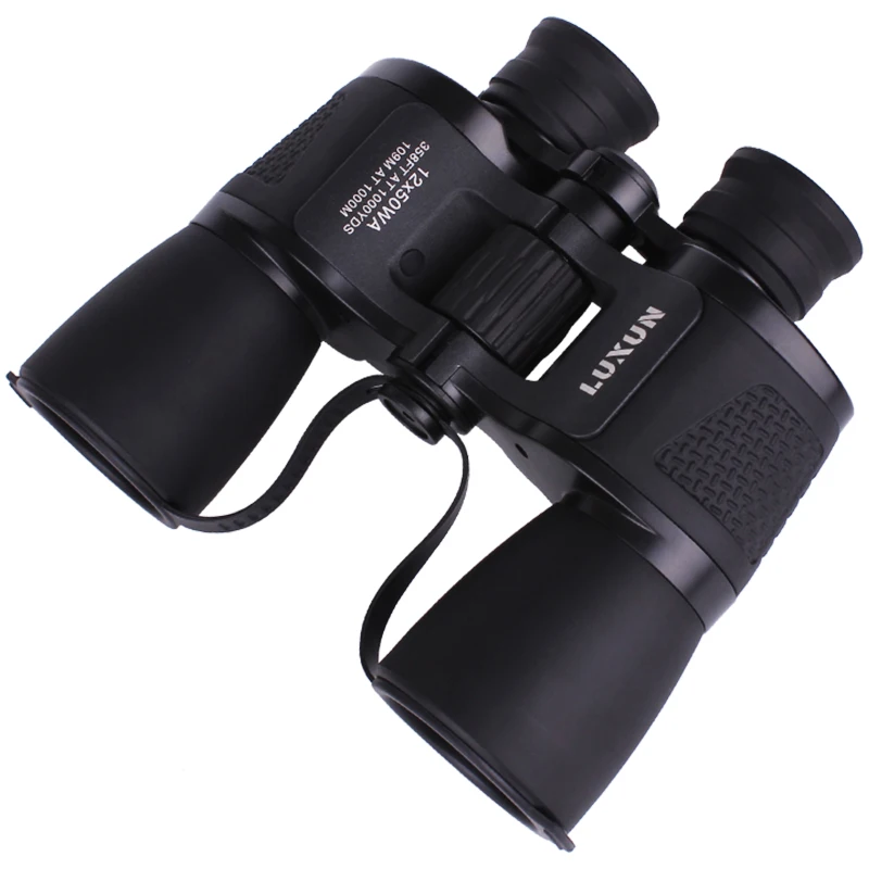 

High Magnification Binoculars Telescopes 12x50 Long Range Optical Imaging Quality Binoculars Telescopes