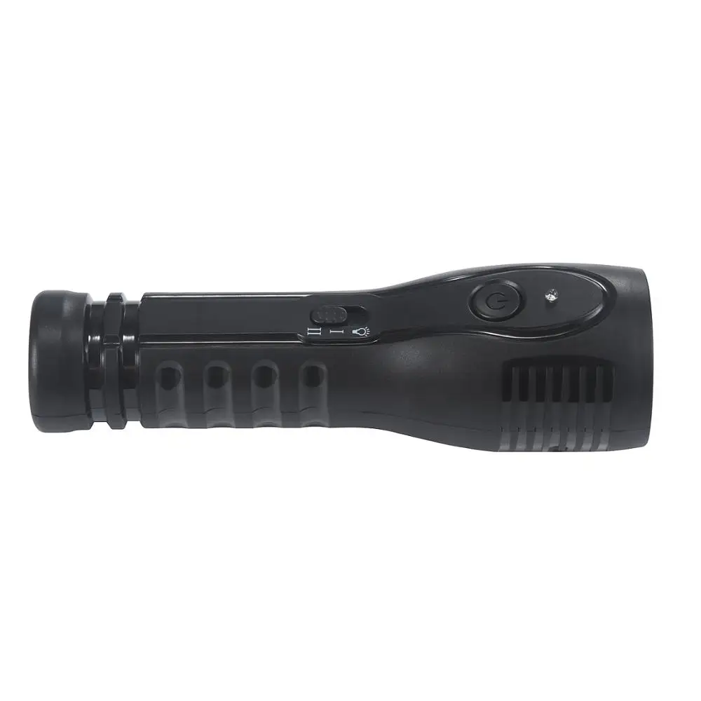 
Handheld Ultrasonic Dog Repellent 