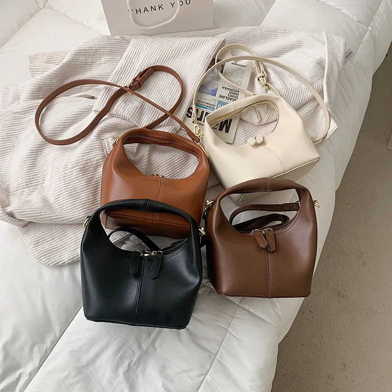 

2021 Popular Young Lady Hand Bags Luxury Purses Ladies Handbags For Women