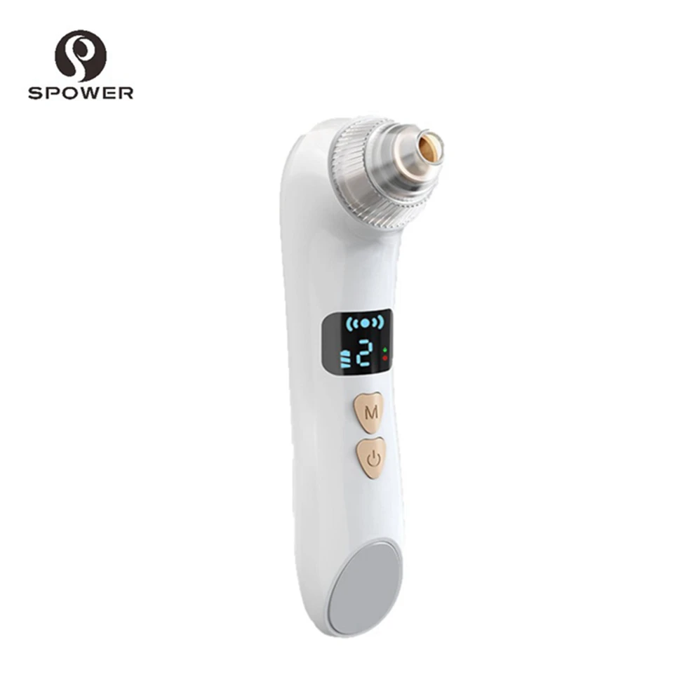 

Vacuum Cleaner Kit Air Blow Suction Gun Ai Intelligent Visual Blackhead Remover Bestest Sell Electric De Cravos Acne Vacuum