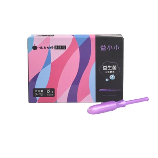

exclusive nursing solution cotton tampon