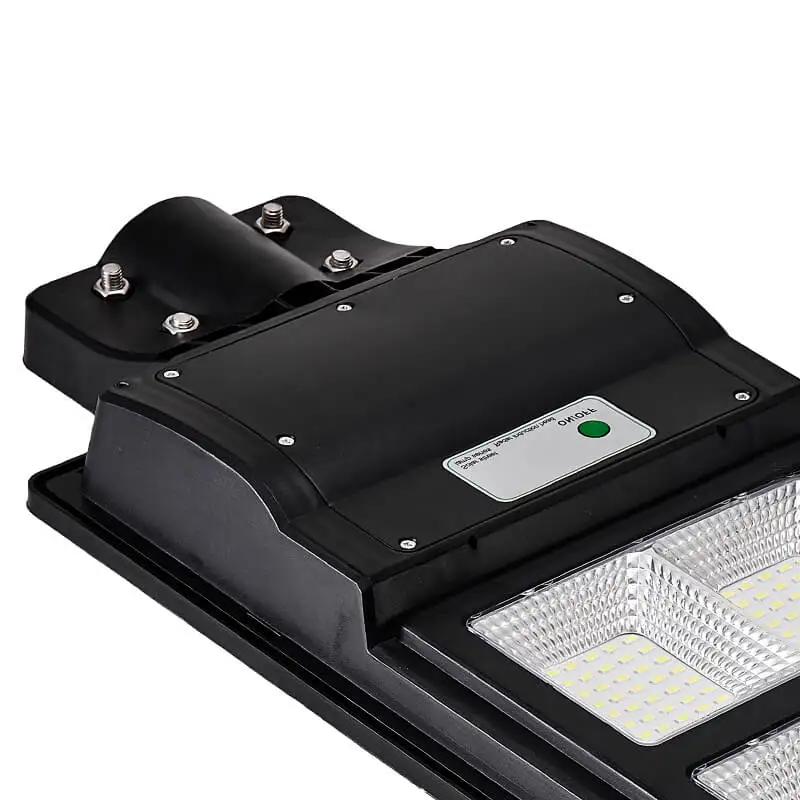 
YANGFA outdoor ip65 integrated 60w 90w 120w all in one led solar street light 