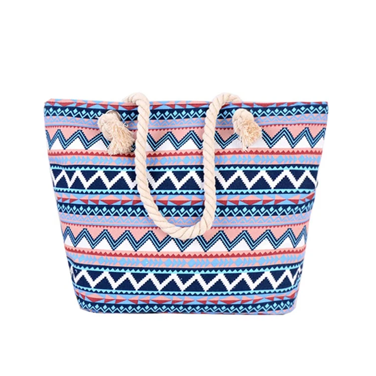 

summer cotton bag backpack cotton canvas messenger bag cotton shoe bag promotion