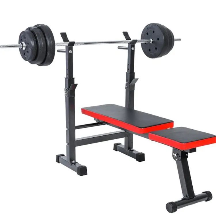 

Gym Equipment Fitness Foldable Abdominal Exercise Bench High Quality Adjustable Sit Up Bench
