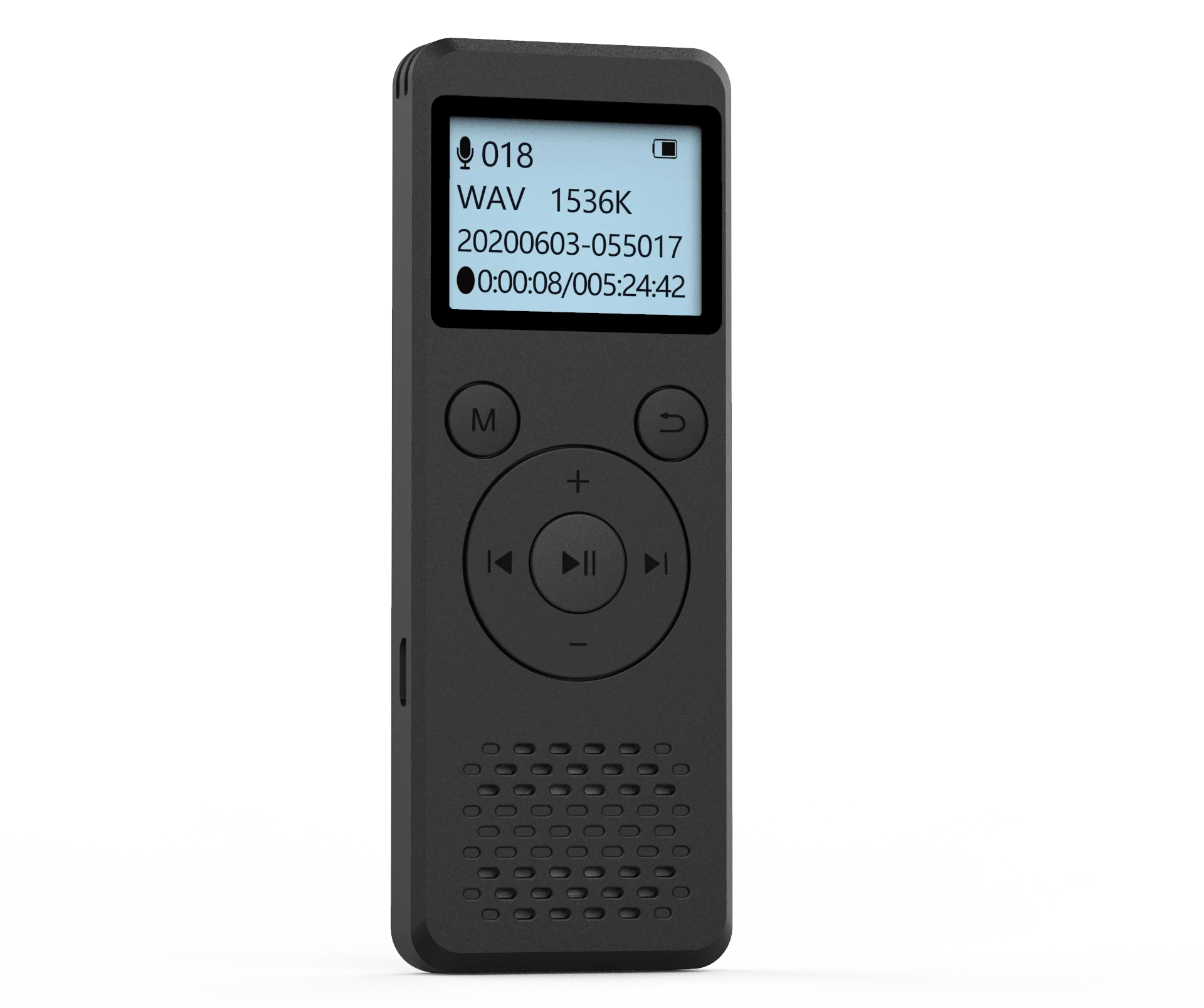 product-High Sensitive Voice Recorder Spy Equipment Telephone Recording Device With Competitive Pric