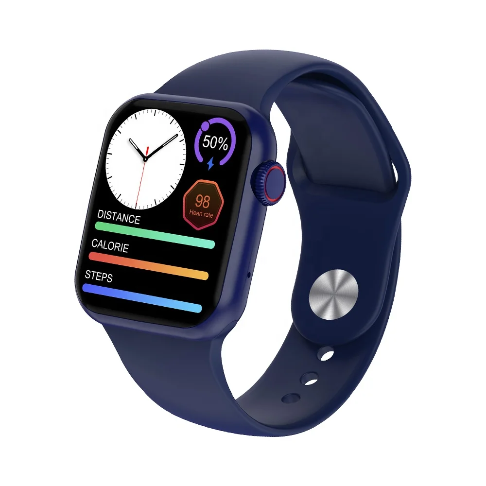 

Small MOQ Faster Shipping Ip68 Blood Oxygen Heart Rate Waterproof Smartwatch Smart Watch For Men