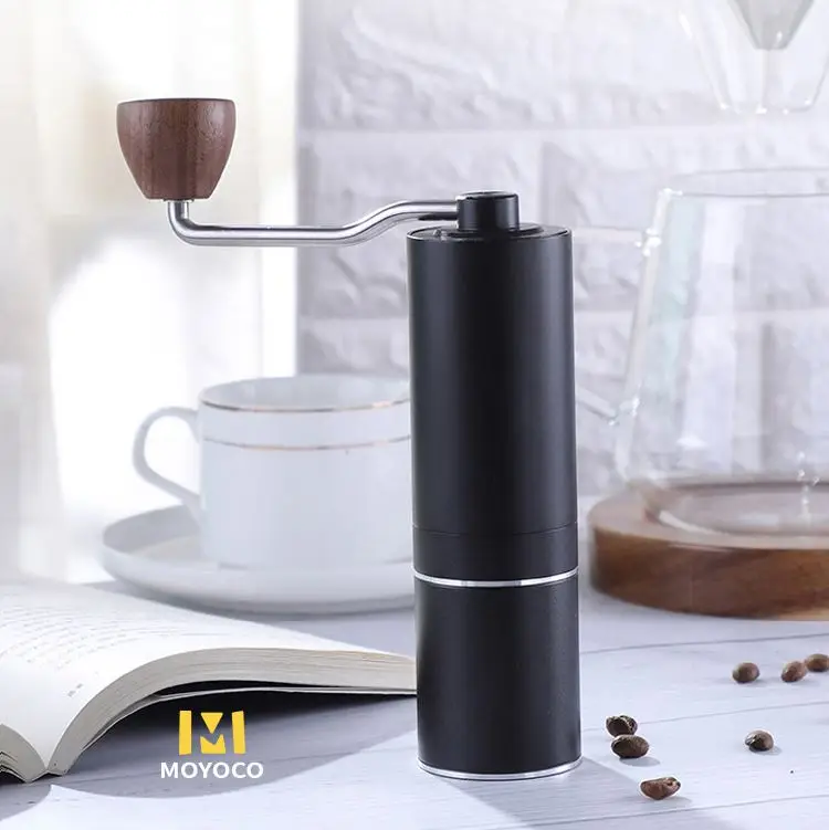 

MOYOCO OEM ODM Custom Logo Newest commercial coffee grinder With Reply very quickly