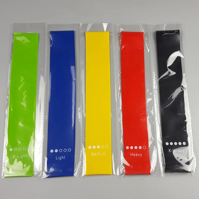 

NATUDON Gym Equipment 2022 Fitness Products Resistance Bands Men Sporting Goods For The Home, Blue/green/yellow/red/black