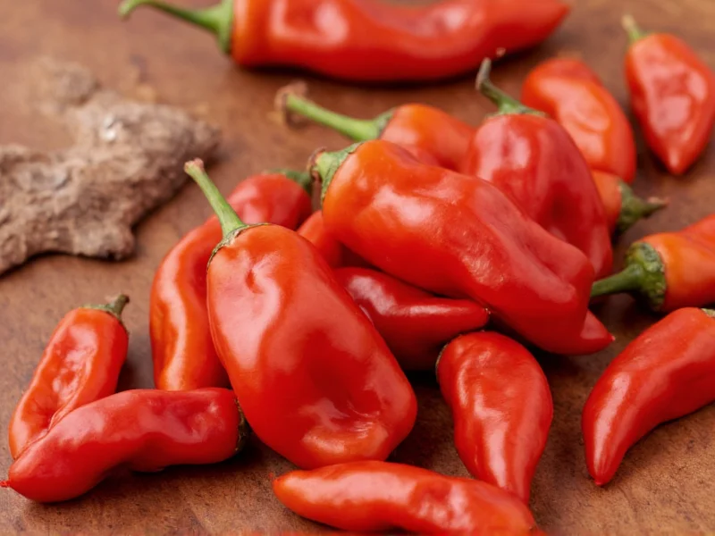 Best Espelette Pepper Substitutes: 5 Top Alternatives