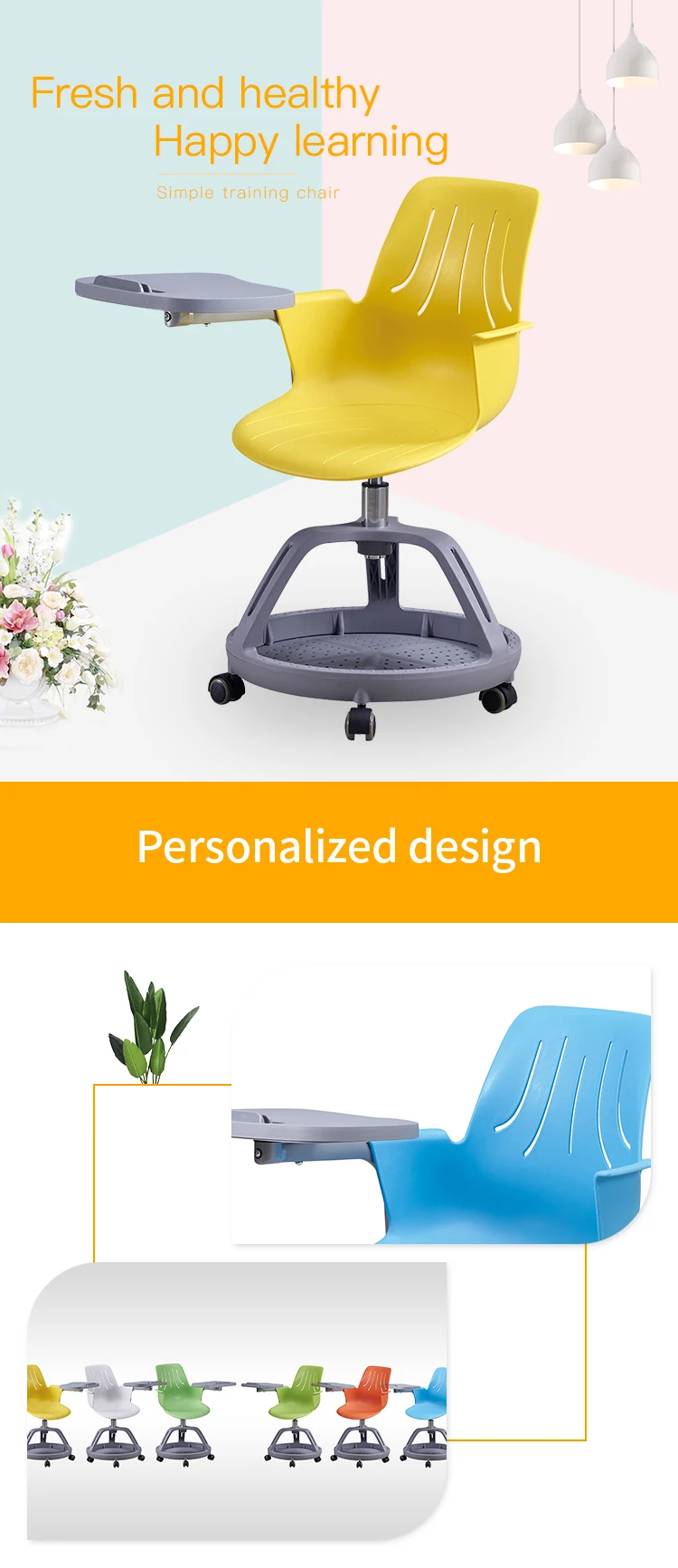 School Furniture Pakistan Preschools Students Chair School Chairs With