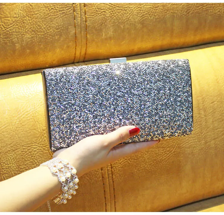 

2021 Wholesale Custom Design Evening Party Bags Acrylic Clutches and Purses, Customized colors