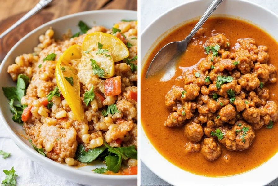 Cumin spiced butternut squash soup