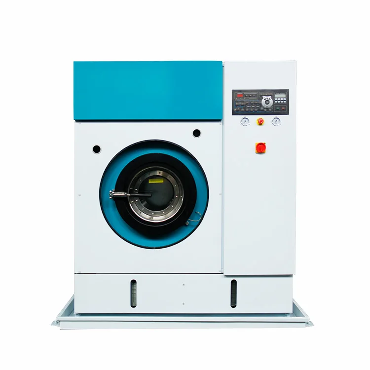 Fully Closed Hydrocarbon Dry Cleaning Machine Buy Fully Closed