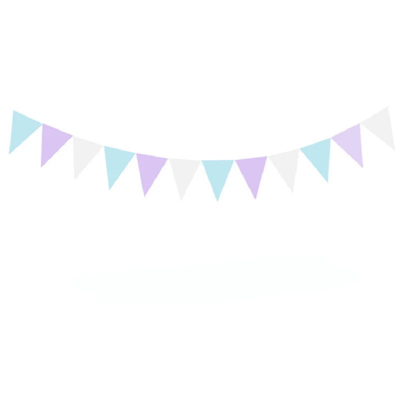 eco-friendly products bunting cotton felt