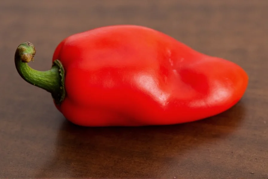 Scotch Bonnet Pepper: Heat, Uses & Substitutes Explained