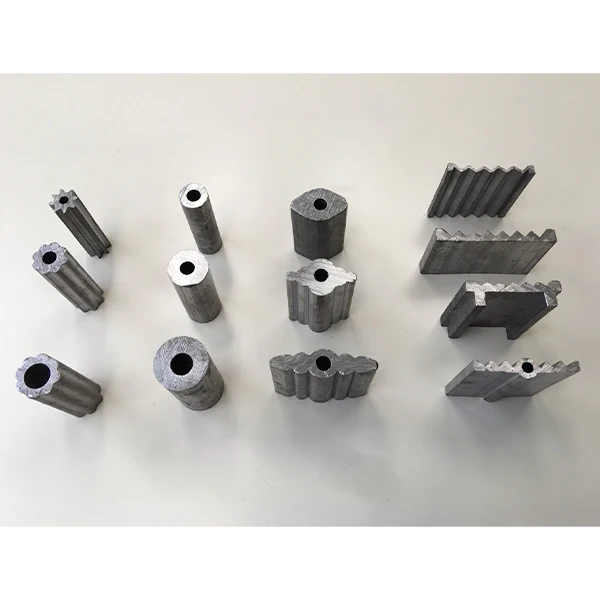 
Lead using safe raw materials electric aluminium alloy anode 