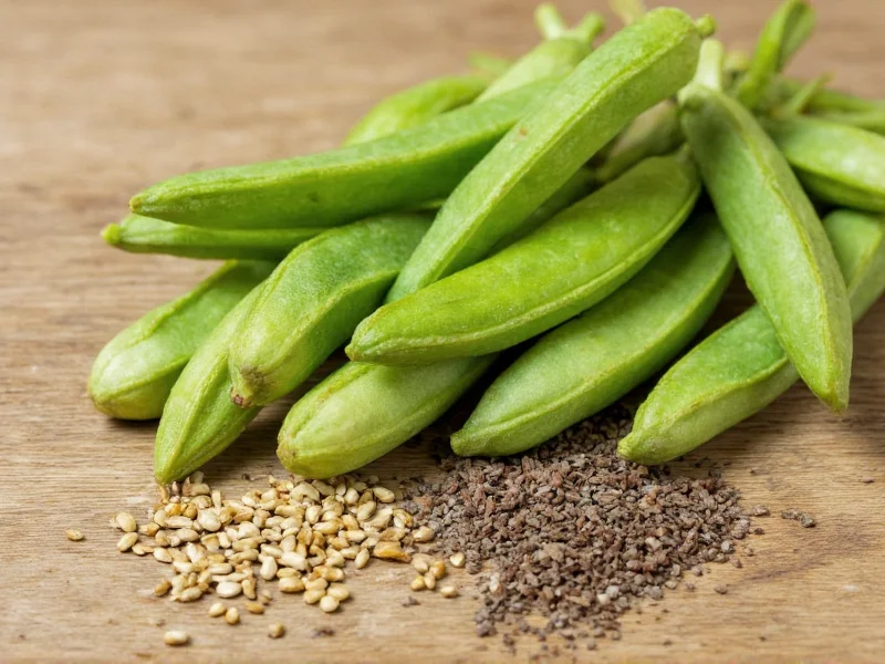 Cardamom Pods vs Ground: Which to Use and When