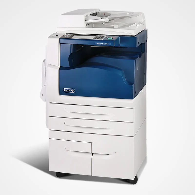 best copy machine