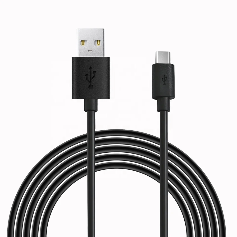 

Shenzhen factory wholesle cheap price quality USB2.0 general V8 Micro Android usb data charging cable, Black/white/customized color