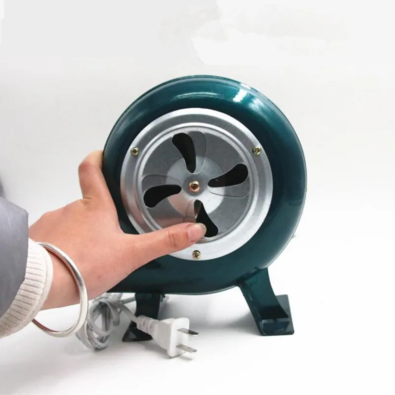 Portable Mini Blower/Centrifugal Fan/Powerful Blower