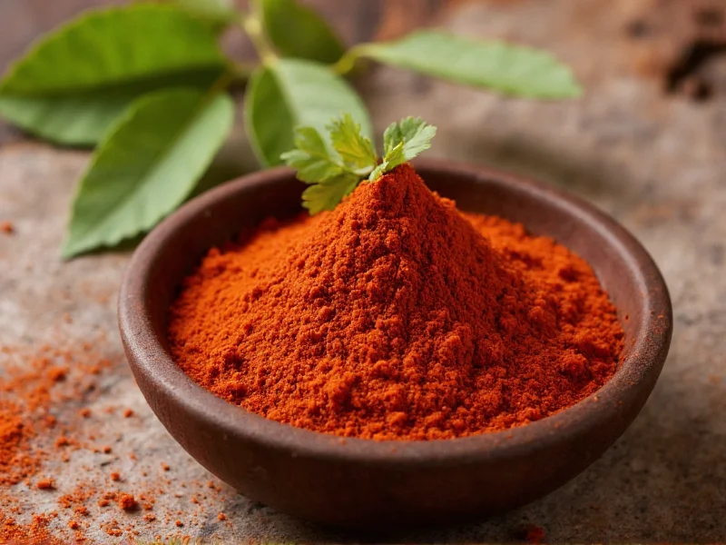Selbstgemischte achiote paste Ersatzstoffe im Vergleich