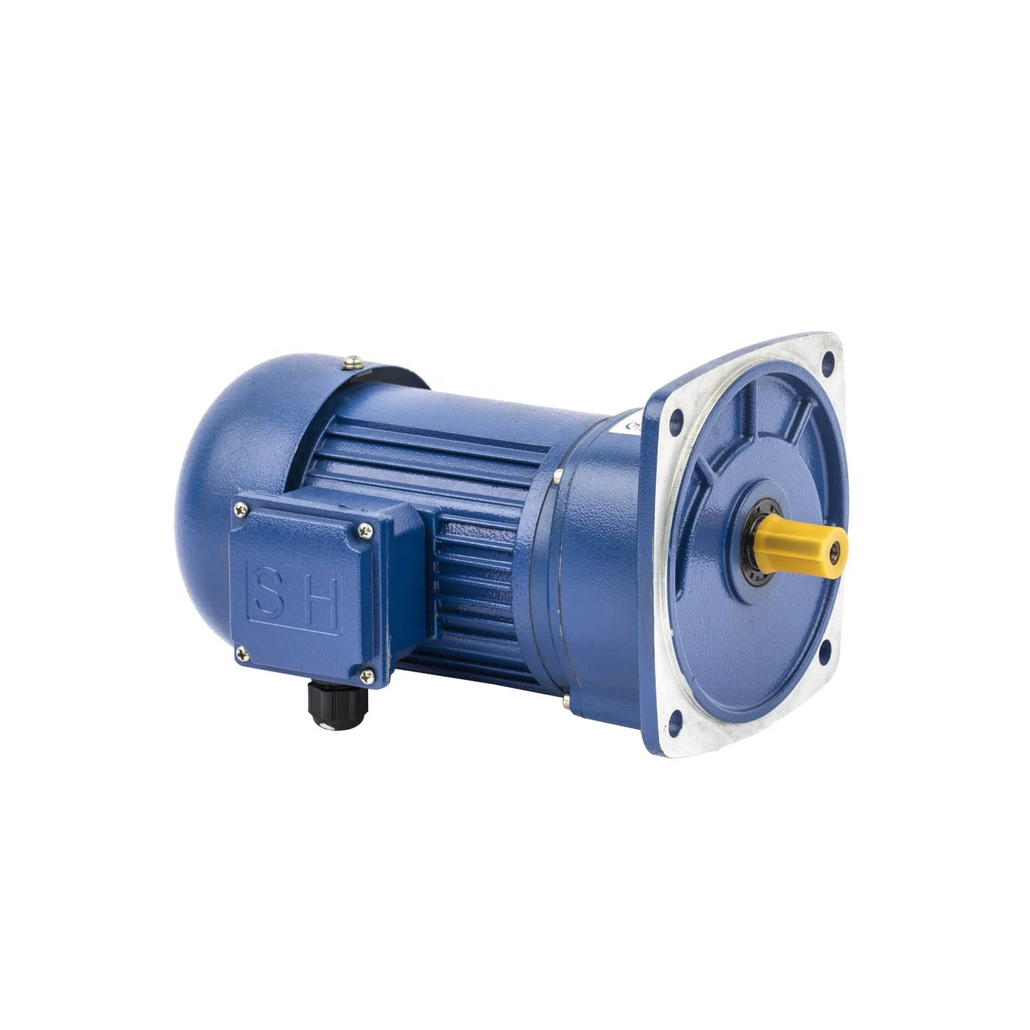 

G3LM28 speed ratio 25 series helical gear motor