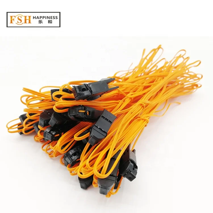 

Happiness high quality good price 1000pcs/lot 1M talon no pyrogen safety fireworks igniters for consumer fireworks