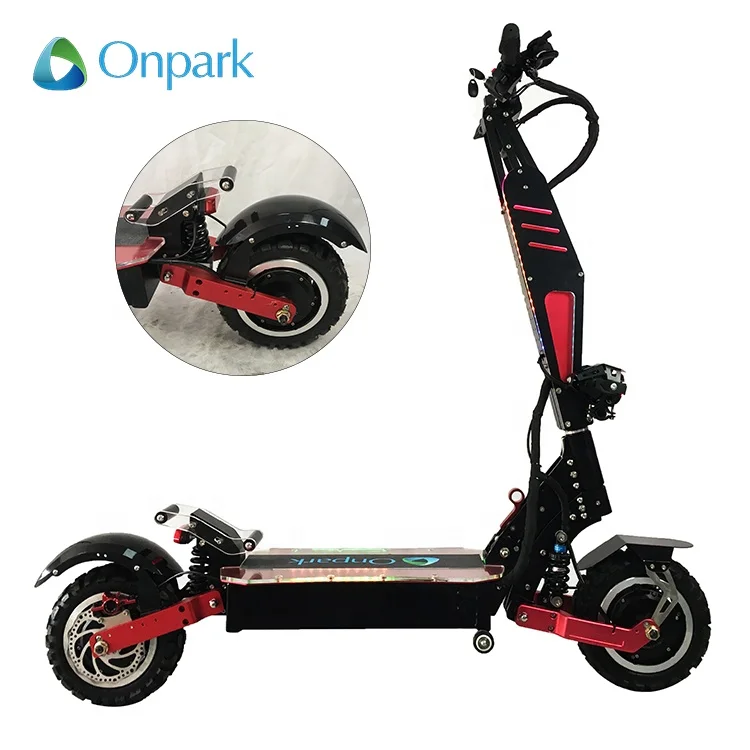 

china best price high power high speed in stock folding electric scooter for adult
