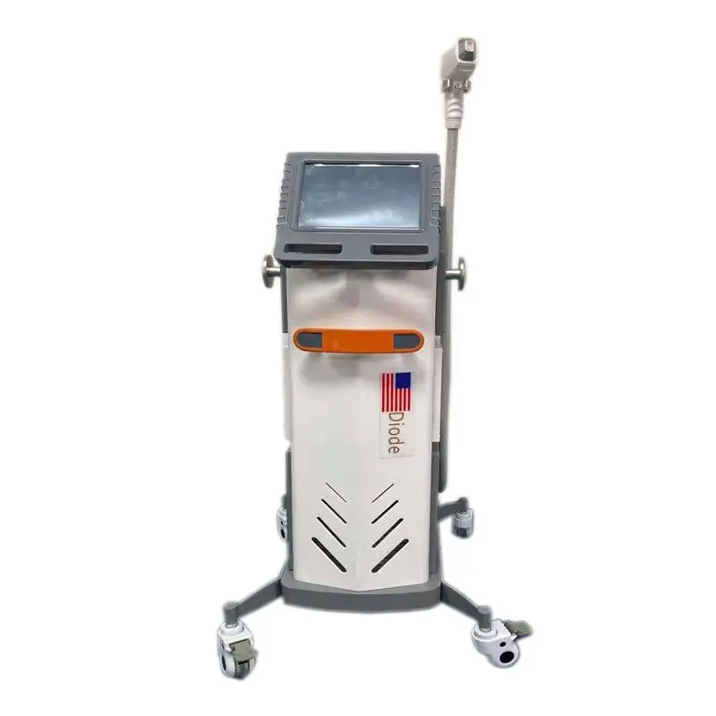 

High quality Medical CE approval 808nm Diode Laser Hair Removal beauty equipment