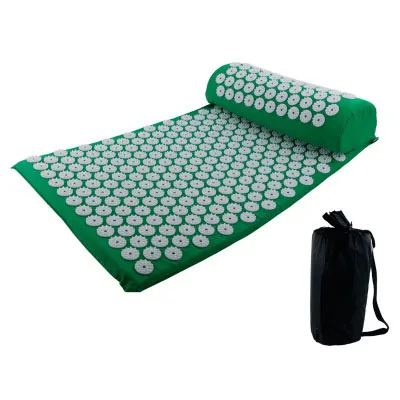 

Acupressure Mat for Back/Body Pain Treatment, Relaxation, Mindfulness, Customized